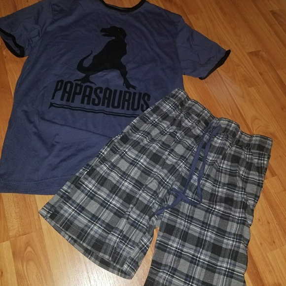Other - *3 for $15* Mens PJ Set